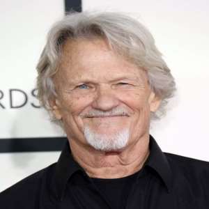 Kris Kristofferson